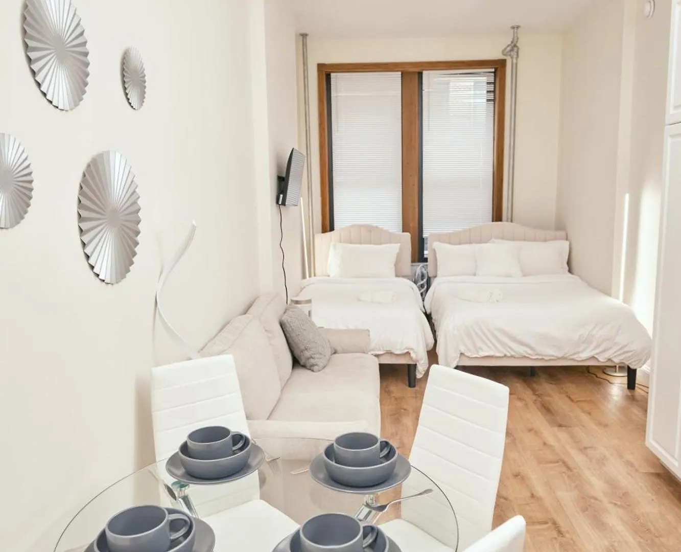 East2 Village Center Apartment W Full Amenities Great New York Location Verenigde Staten