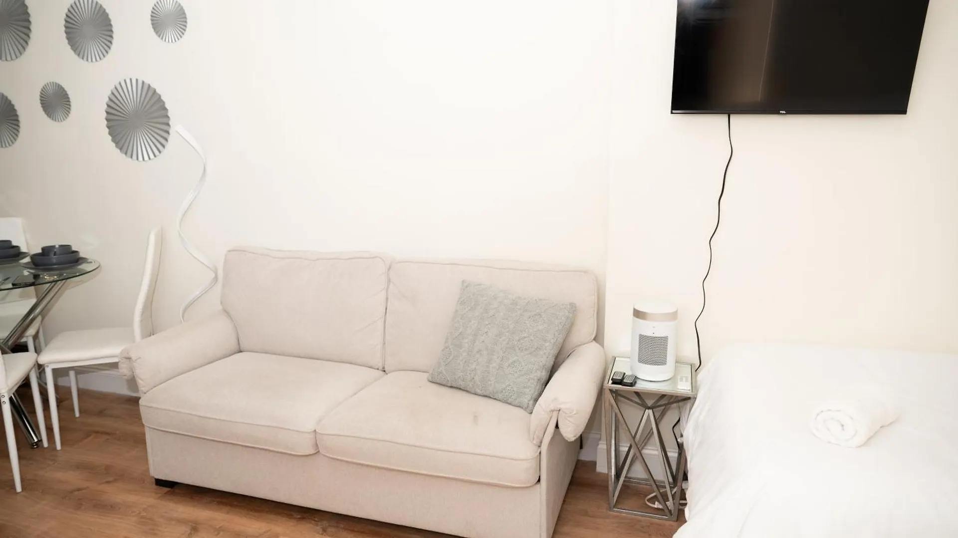 East2 Village Center Apartment W Full Amenities Great New York Location Verenigde Staten