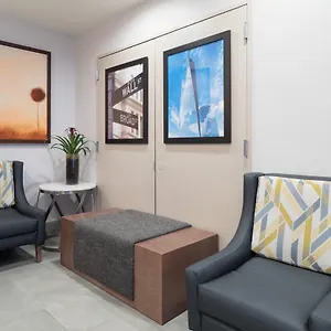 Hotel - Street By Ihg, New York