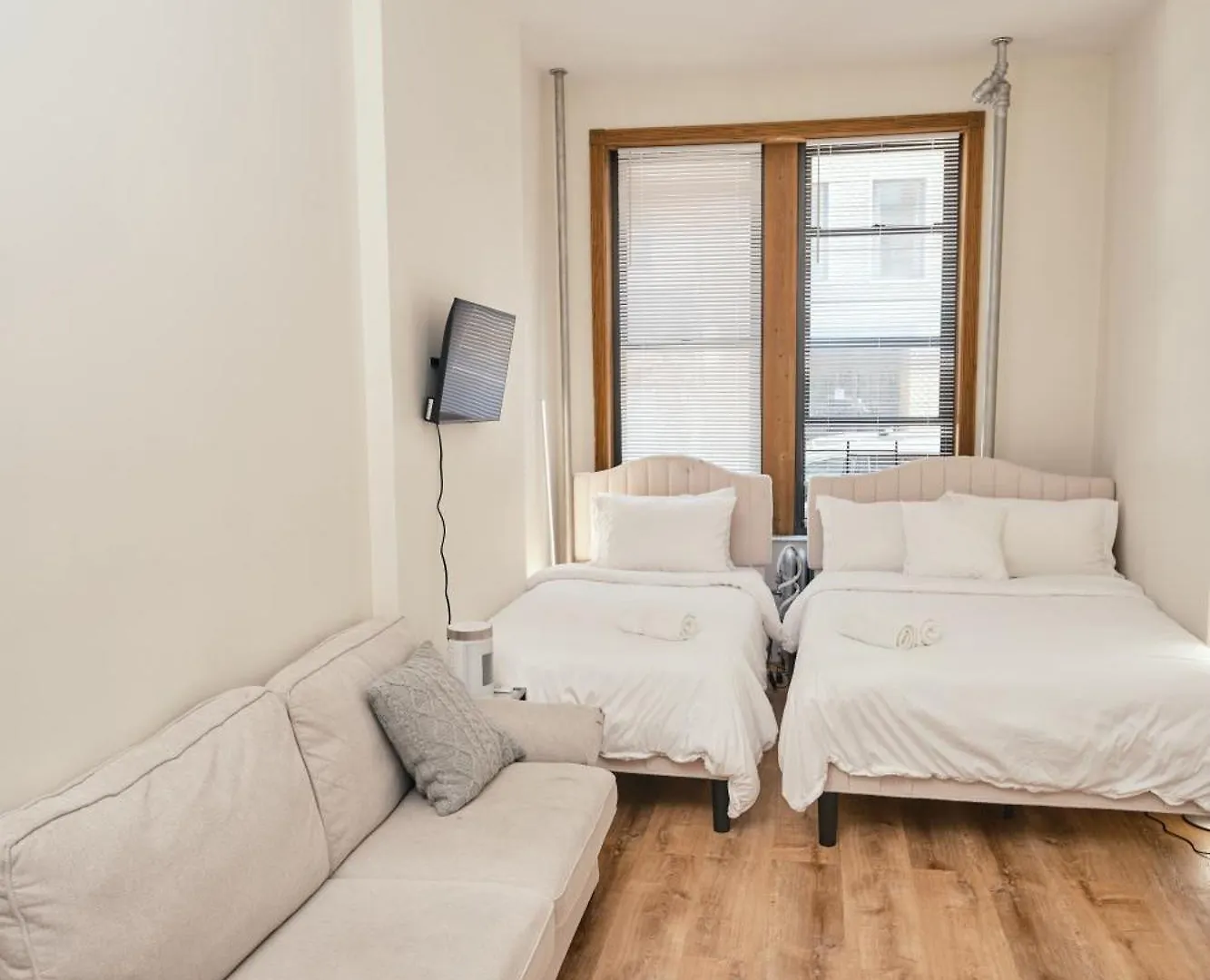 East2 Village Center Apartment W Full Amenities Great New York Location 0*,  ארצות הברית