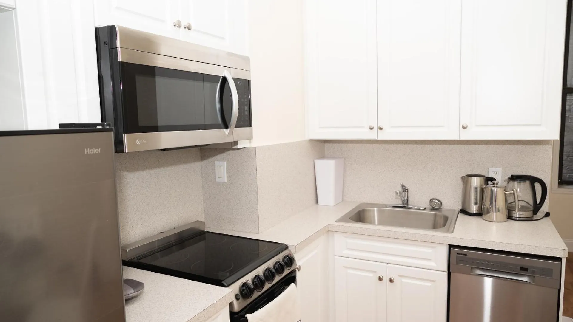 East2 Village Center Apartment W Full Amenities Great New York Location 0*,  ארצות הברית