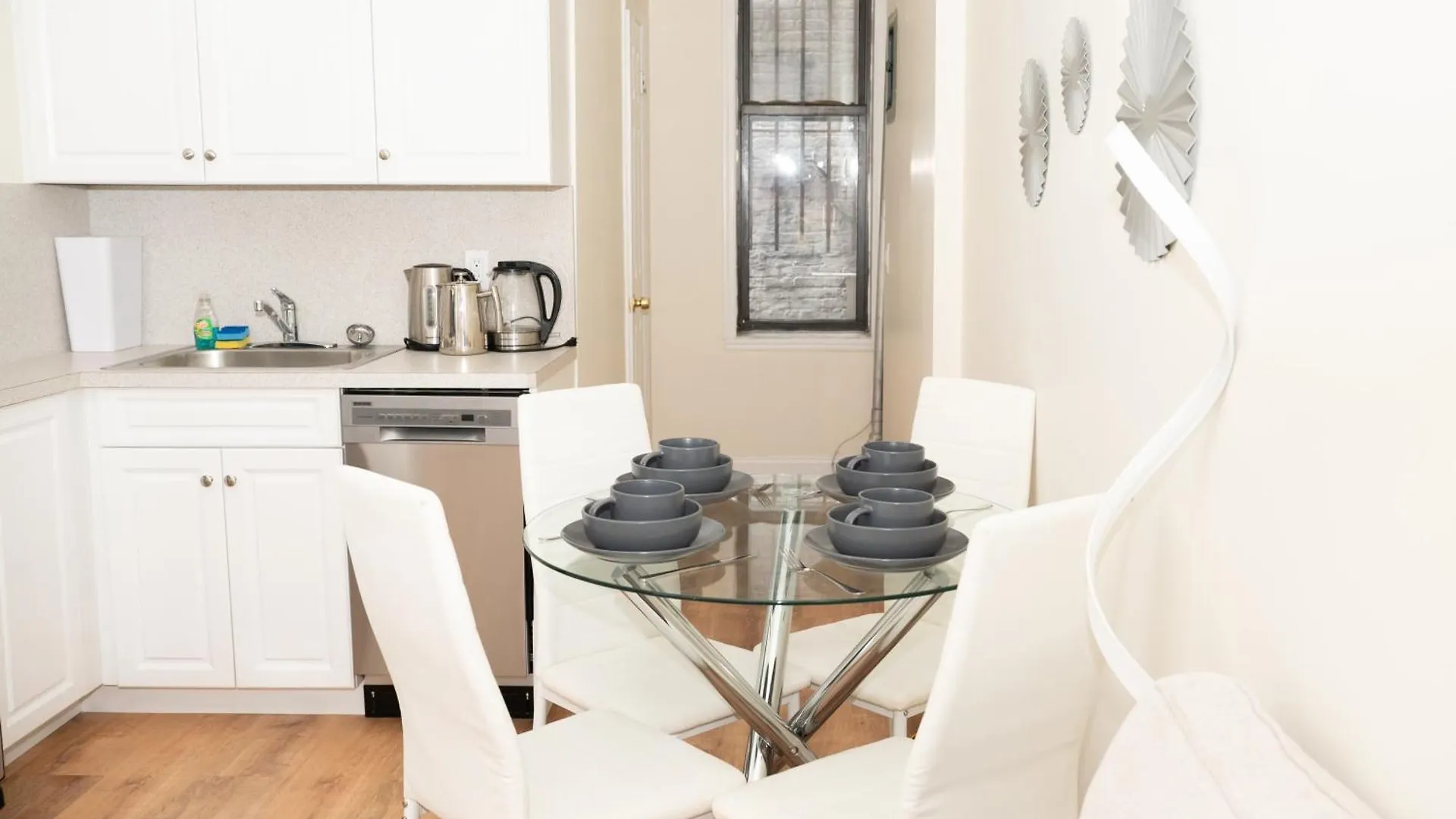 East2 Village Center Apartment W Full Amenities Great New York Location ארצות הברית
