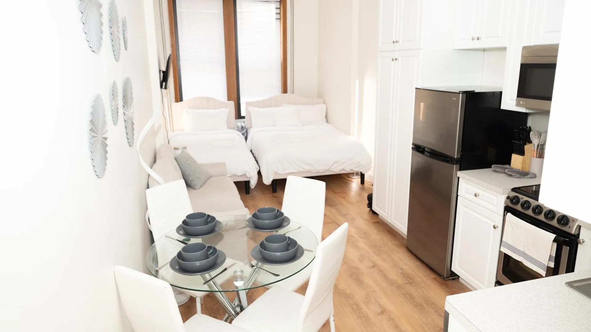 East2 Village Center Apartment W Full Amenities Great New York Location